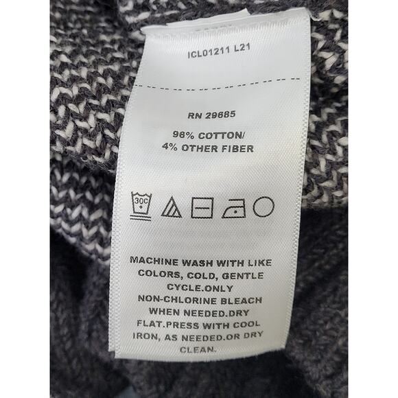 Pendleton Harding Cotton Hoodie Women's Size Small MSRP $242 - Picture 8 of 9